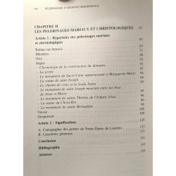 Pèlerinage d'Ardenne méridionale --- vénération et cultes