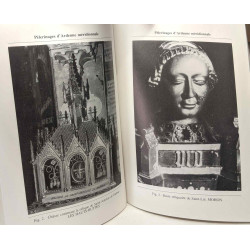 Pèlerinage d'Ardenne méridionale --- vénération et cultes