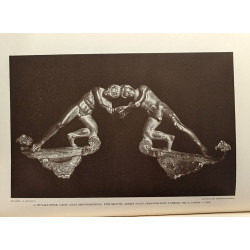 Körper und rhythmus - Griechische Bildwerke