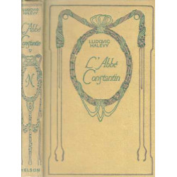 L'abbé constantin