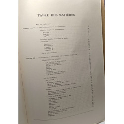 La diététique de l'homme normal et du malade