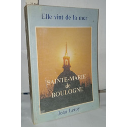Sainte-Marie de Boulogne