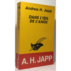 Dans l'oeil de l'ange (format moyen in8)
