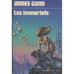 Les immortels