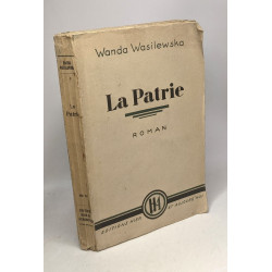La Patrie