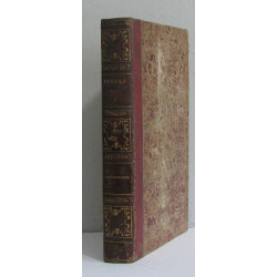 Oeuvres tome IX les puritains d'amérique ou la vallée de wish-ton-wish