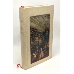 Les fêtes en Europe - dix siècle de réjouissances