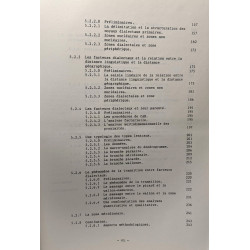 L'architecture dialectale de la Belgique romane essai...