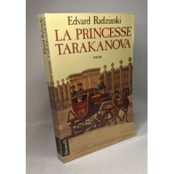 La princesse Tarakanova