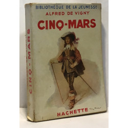 Cinq-mars