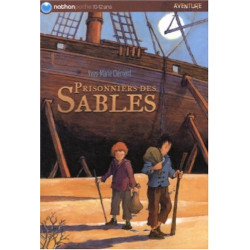 Prisonnier des sables