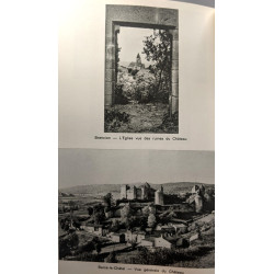 Cluny - guide historique et touristique