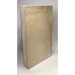 Des mouvements économiques généraux - TOME I