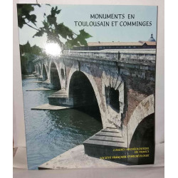 Monumentsen Toulousain et Comminges