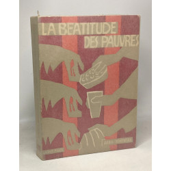 La béatitude des pauvres