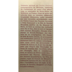 La béatitude des pauvres