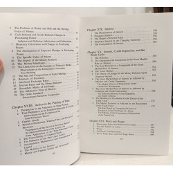 Human Action a Treatise on Economics third Revised Edition