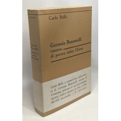 Geremia Bonomelli vescovo di povera santa Chiesa - 2a edizione