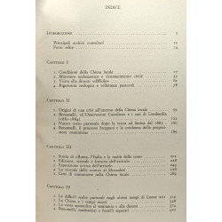 Geremia Bonomelli vescovo di povera santa Chiesa - 2a edizione