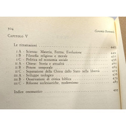 Geremia Bonomelli vescovo di povera santa Chiesa - 2a edizione