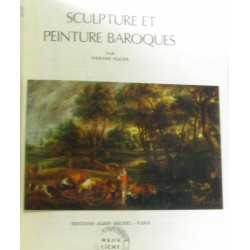 Sculpture et peinture baroques