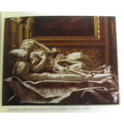 Sculpture et peinture baroques