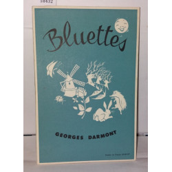 Bluettes