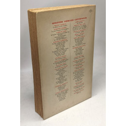 L'Intrus : EIntruder in the duste traduit de l'américain par R.-N....