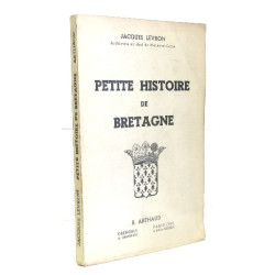 Petite histoire de bretagne