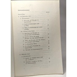 To ethos und verwandte Begriffe in den Papyri....