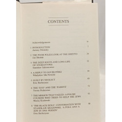 My Brother's Keeper: Recent Polish Debates on the Holocaust