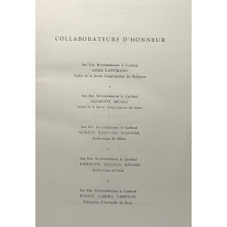 De Rome d'Or au monde