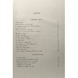 De Rome d'Or au monde