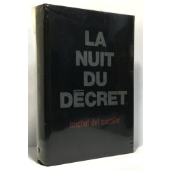 La nuit du décret