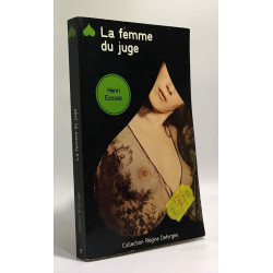 La femme du juge
