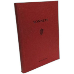 Sonnets (édition anglaise)