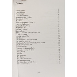 Sonnets (édition anglaise)