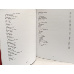 Sonnets (édition anglaise)