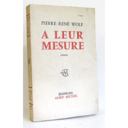 A leur mesure