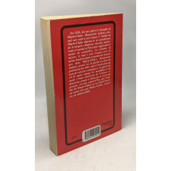 Marie-Claire + L'atelier de Marie-Claire / les Cahiers rouges