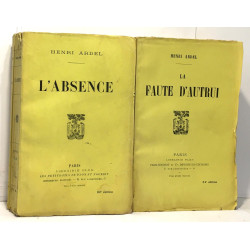 Ève et le serpent l'absence la faute d'autrui le feu sous la...