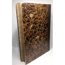 Chansons de P.-J. de Béranger - anciennes et posthumes - nouvelle...