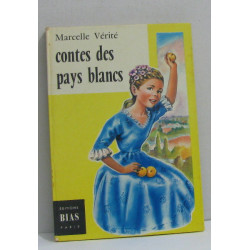Contes des pays blancs