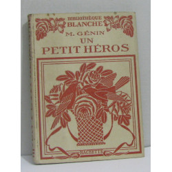 Contes des pays blancs