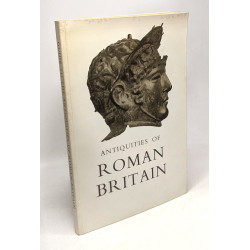 Guide to the Antiquities of Romain britain