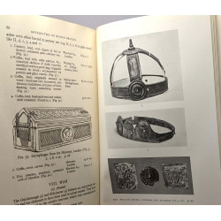 Guide to the Antiquities of Romain britain