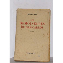 Les demoiselles de san-carlos