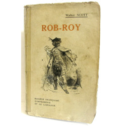 Rob-Roy