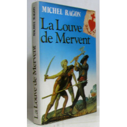 La Louve de Mervent