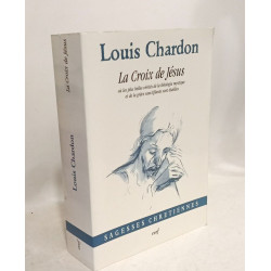 LA CROIX DE JÉSUS